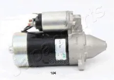 Стартер 12V 09 Kw Japanparts арт. MTC104