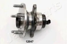 Подшипник ступицы (комплект) Japanparts арт. kk12047