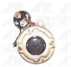Стартер 12V 08 Kw Japanparts арт. MTD176