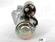 Стартер Japanparts арт. MTD228