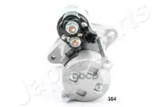 Стартер Japanparts арт. mtt364