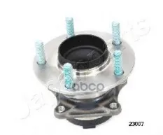 Комплект ступичного подшипника MAZDA 6 (GH) Japanparts арт. KK23007