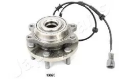 Подшипник ступицы  компл. Japanparts арт. kk13020