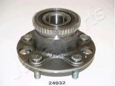 Подшипник задн.ступ.[ступица] Japanparts арт. KK-24032