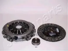 Комплект сцепления с подшипником Mits L200 2.5DI-D 05- Japanparts арт. kf568