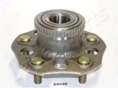 Подшипник ступицы Japanparts арт. kk24035