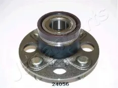 Ступица задняя Honda Jazz II (02-) Japanparts арт. kk24056