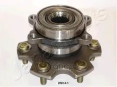 Подшипник ступицы Japanparts арт. kk25041