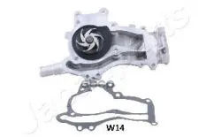 Водяная помпа Japanparts арт. PQ-W14