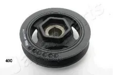 Шкив коленвала HONDA: CIVIC VIII 05- Japanparts арт. PU-400