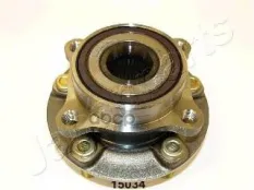 Подшипник ступицы (комплект) Japanparts арт. kk15034