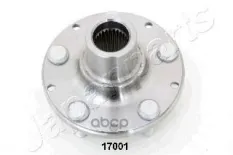 Ступица передняя Japanparts арт. KK-17001