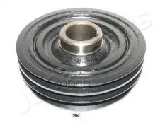 Шкив коленвала Pajero IV Japanparts арт. pu504