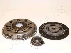 Комплект сцепления Japanparts арт. KF-2101