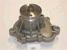 ВОДЯНОЙ НАСОС (ПОМПА) Japanparts арт. PQ231