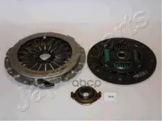 Пакет сцепления Kia Carens II  Magentis Japanparts арт. kfh18