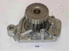 Водяной насос Honda Civic/HR-V 1.4-1.6 16V 97> Japanparts арт. PQ430