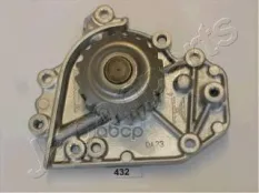 Водяной насос Honda Civivc 1.6-1.8 16V DOHC  (97-) Japanparts арт. PQ432