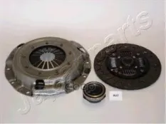 Комплект сцепления Japanparts арт. KF-K07