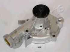 Насос водяной MITSUBISHI: LANCER V Japanparts арт. PQ-532