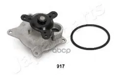 Водяной насос CHRYSLER DODGE 3.3, 3.8i 1990- Japanparts арт. PQ917