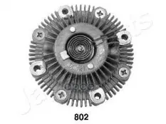 муфта вентилятора  Suzuki BalenoJimnyWagon R+ 1.3 16V 98> Japanparts арт. VC802