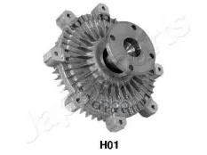 Вискомуфта вентилятора радиатора охлаждения Japanparts арт. vch01