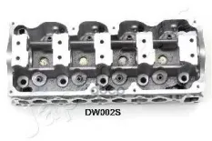 Головка блока цилиндров Chevr дв. B12S1  B10S1 Japanparts арт. xxdw002s