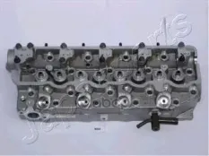 ГБЦ двиг. 4D56 T/TD Mi Pajero  L200  L400 Japanparts арт. xxmi021s