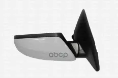 Зеркало правое электрическое Jorden арт. JH03FOT09013CR