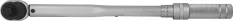 ключ динамометрический! 1/2''DR, 50-350 Нм Jonnesway арт. T04250