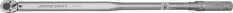 ключ динамометрический! 3/4''DR, 80-400 Нм Jonnesway арт. T04300
