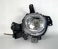 Фара противотуманная левая Jorden арт. JH03SOL15003L