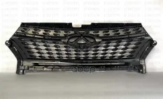 Решетка радиатора Jorden арт. JH03TG418007