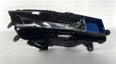 Фара противотуманная левая Jorden арт. JH08OTV18003L