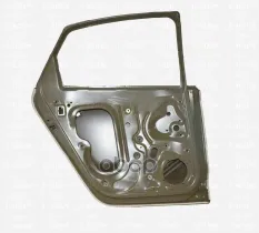 Дверь задняя левая Jorden арт. JH20POL11051L