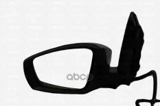 Зеркало (+указатель, без складывания) 6контактов LH Polo 14- Jorden Jorden JH20POL15013LAMPL Jorden арт. JH20POL15013LAMPL