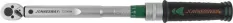 Ключ динамометрический 3/8" 10-60Нм JONNESWAY Jonnesway арт. T27060N
