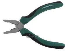 Пассатижи 6" CR-MO, скрытая пружина Jonnesway арт. P8006