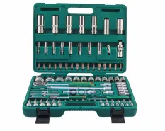 Набор инструментов 1/4&1/2DR 94пр JONNESWAY S04H52494S Jonnesway арт. S04H52494S