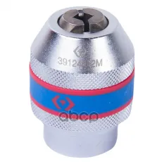 держатель метчика! М8-М20, 1/2'' KING TONY арт. 39124012M