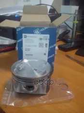 Поршень ДВС VAG 1.4 16V 06- (BUD) d76.51 STD KOLBENSCHMIDT арт. 40839600