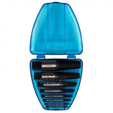 Набор экстракторов мм предметов KING TONY 11208SQ KING TONY арт. 11208SQ