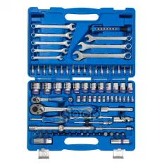 Набор инструментов универсальный, 83 предмета KING TONY 7582MR KING TONY арт. 7582MR