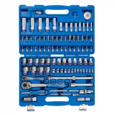 Набор инструментов универсальный предметов KING TONY 7596MR KING TONY арт. 7596MR