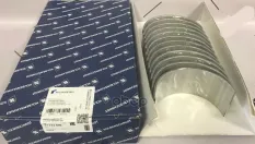 Вкладыши шатунные Scania 4 Serie R/ 124 DC11/DC12/DSC/DT12 , к-т на 6 цил 280246 KOLBENSCHMIDT арт. 77711600
