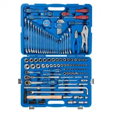 Набор инструментов универсальный предмета KING TONY 9543MR KING TONY арт. 9543MR