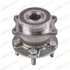 Ступица в сборе зад L/R SUBARU FORESTER (SH_, S12) 08-13 KORWIN арт. KWAH0087