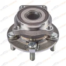 Ступица в сборе перед L/R SUBARU FORESTER (SH_, S12) 08-13 KORWIN арт. KWAH0091
