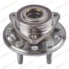 Ступица в сборе перед/зад L/R OPEL   OPEL INSIGNIA 08- KORWIN арт. KWAH0101